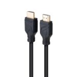 Nanocable Cable HDMI 2.1 CCS 8K M-M, 2 m - Imagen 2