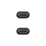 Nanocable Cable HDMI 2.1 CCS 8K M-M, 2 m - Imagen 4