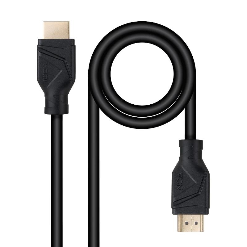 AISCCI0759_800 Nanocable Cable HDMI 2.1 CCS 8K M-M, 10 m - Imagen 1