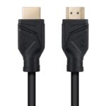 Nanocable Cable HDMI 2.1 CCS 8K M-M, 10 m - Imagen 2