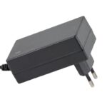 iggual Adaptador corriente AC-DC 12V 2.5A monitor - Imagen 2
