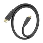Aisens Cable HDMI V2.1 CCS HEC 8K60HZ M/M 0.5m - Imagen 2