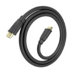 Aisens Cable HDMI V2.1 CCS HEC 8K60HZ M/M 1.0m - Imagen 2