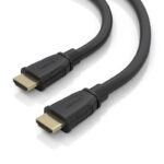 Aisens Cable HDMI V2.1 CCS HEC 8K60HZ M/M 2.0m - Imagen 3