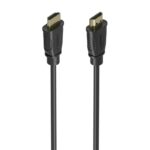 Aisens Cable HDMI V2.1 CCS HEC 8K60HZ M/M 5.0m