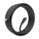 Aisens Cable HDMI V2.1 CCS HEC 8K60HZ M/M 5.0m - Imagen 2