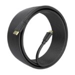Aisens Cable HDMI V2.1 CCS HEC 8K60HZ M/M 10m - Imagen 2