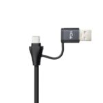 Nanocable Capturadora de video/audio 4K/30HZ - Imagen 3