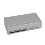 Nanocable Multiplexor VGA para 2 monitores - Imagen 2