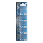 Philips Pila Boton Litio CR2032 3v Blister*5 - Imagen 3