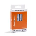 Energy Sistem Charge Pro C AAA * 2 - Imagen 2