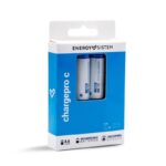Energy Sistem Charge Pro C AA * 2 - Imagen 2