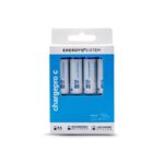 Energy Sistem Charge Pro C AA * 4 - Imagen 2
