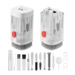 EWENT Kit de limpieza Multifuncional 21 en 1 - Imagen 3