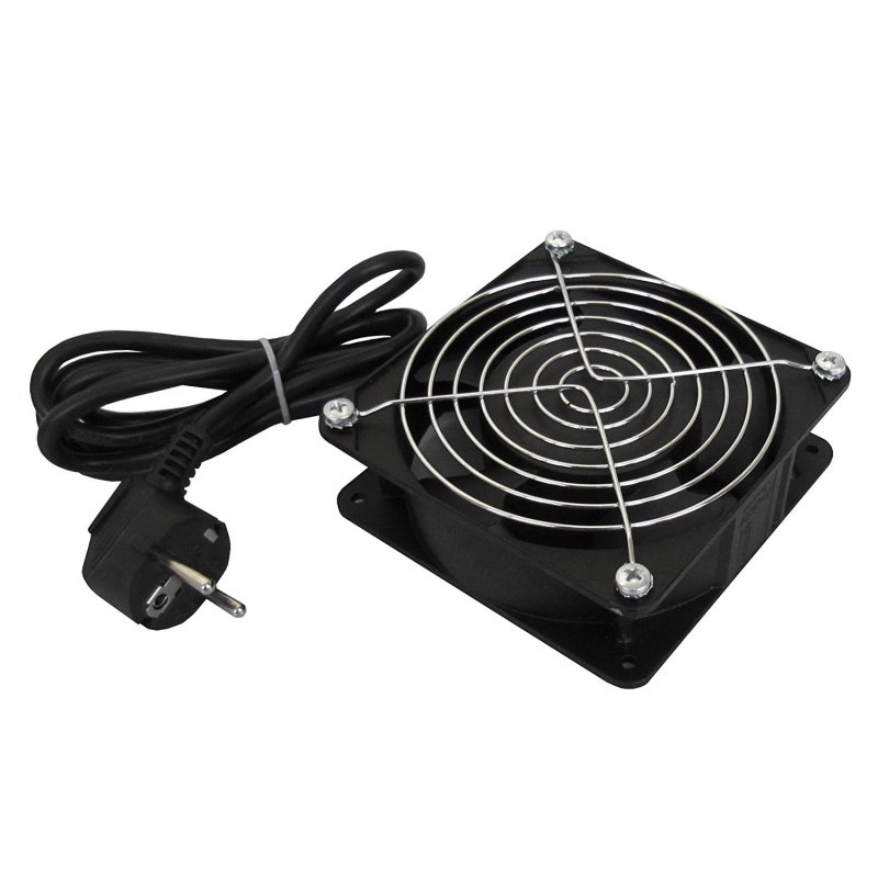 ANEAAA0072_800 WP Ventilador Armario 120x120x38mm 220V - Imagen 1