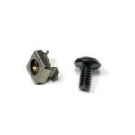 WP Tornillos + Tuercas WPN-AVA-SS50 Pack 50Uds - Imagen 2
