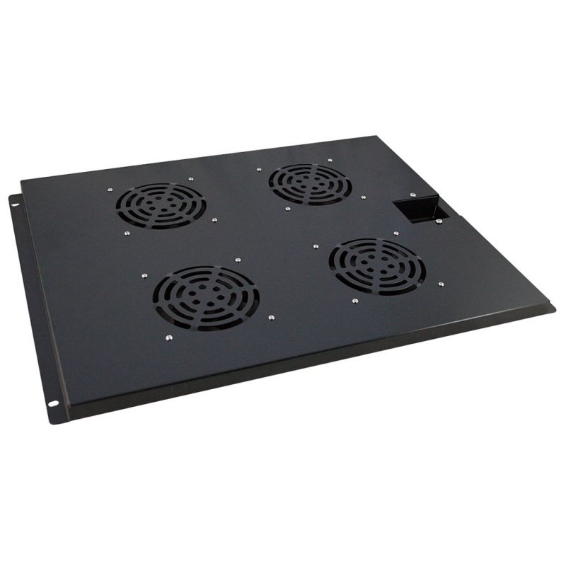 ANEAAA0130_800 Monolyth Bandeja 4 Ventiladores Armario 800X800 - Imagen 1