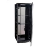 Monolyth Armario 42U SH6042 600x1000 Pta perforada - Imagen 2