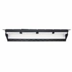 Nanocable Panel Parcheo 24P CAT.6 UTP 19"1U Dual - Imagen 3