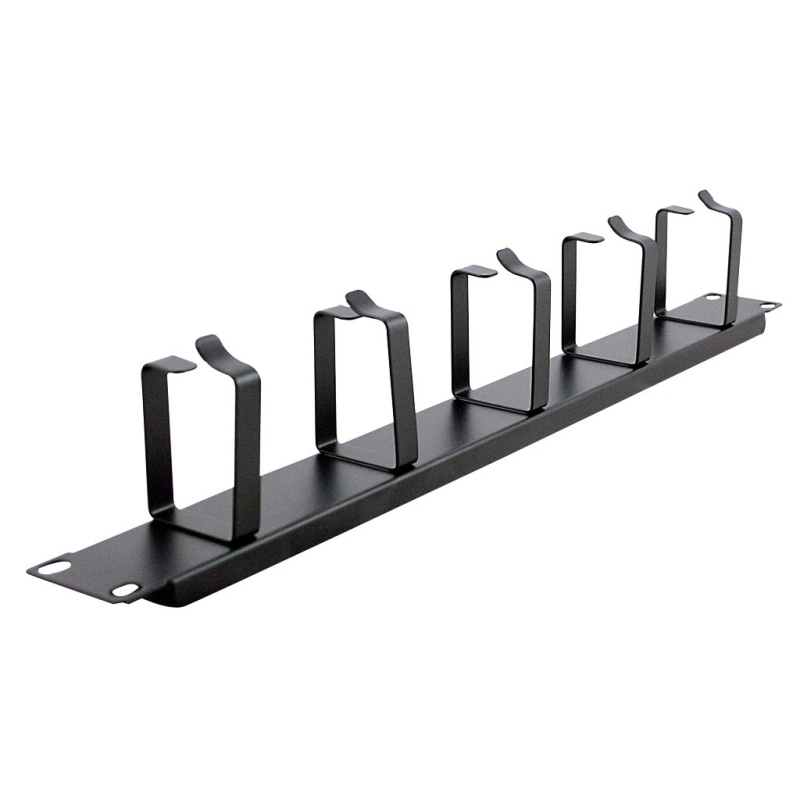 ANEAAA0320_800 Monolyth Guia 1U Cableado anilla metaL SH-J006 - Imagen 1