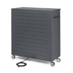 Traulux Armario Cargador Pórtatiles 30 equipos - Imagen 3