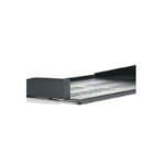 2LAN Bandeja 19" 1U Frontal Profundidad 250mm - Imagen 3