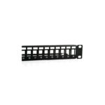 2LAN Patch Panel 19"  Vacio 24 Puertos UTP - Imagen 3
