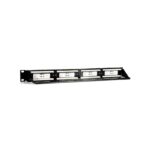 2LAN Patch Panel 19" CAT6 24 Puertos UTP - Imagen 3