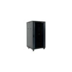 2LAN Armario Suelo 22U 19" 600X600