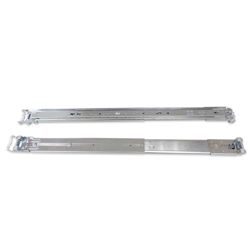 ANEAAA0386_800 QNAP RAIL-B02 Rail Kit Guía de Montaje - Imagen 1