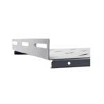2LAN Bandeja 19"1U Profundidad 710mm - Imagen 2