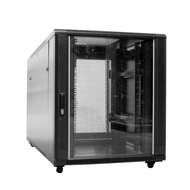 ANEAAA0427_800 Monolyth Armario 19" 18U SH6018 600X1000 Bat Solar - Imagen 1