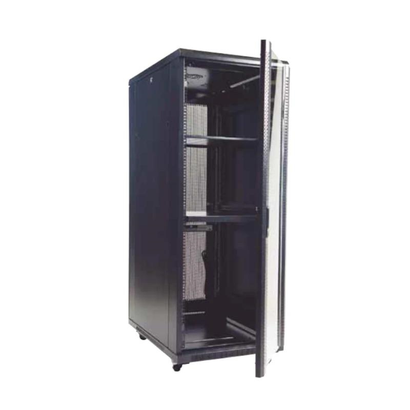 ANEAAA0430_800 Monolyth Armario 19" 18U SH8818 800X800 Bat Solar - Imagen 1