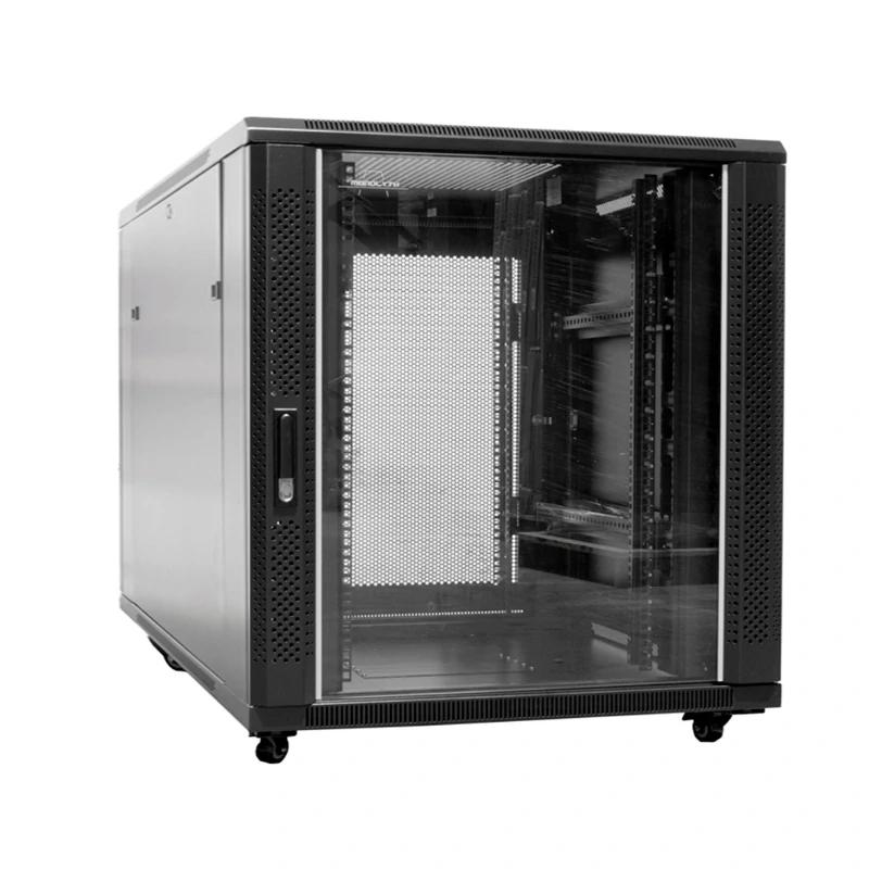 ANEAAA0431_800 Monolyth Armario 19" 18U SH8018 800X1000 Bat Solar - Imagen 1