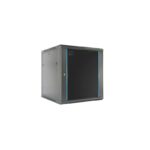 2LAN Armario Suelo 42U 19" 600X600