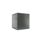 2LAN Armario Suelo 42U 19" 600X600 - Imagen 2