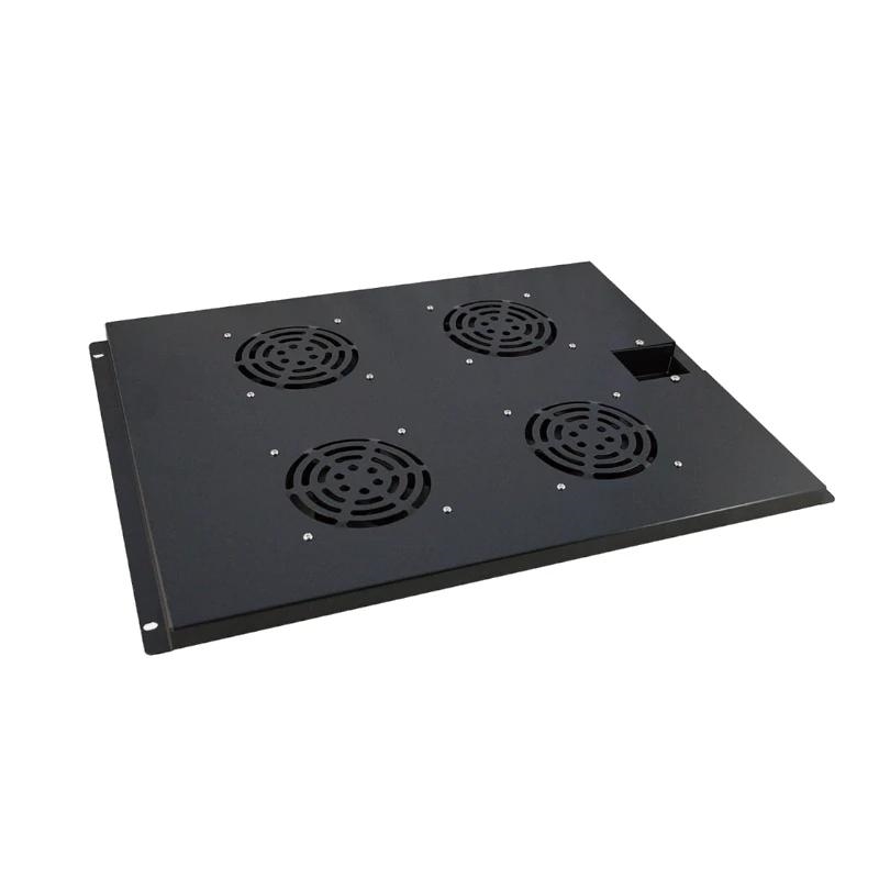ANEAAA0445_800 Monolyth Bandeja Techo 4 Ventiladores Armario 1000 - Imagen 1