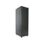 2LAN Armario Suelo 32U 19" 600X800 - Imagen 2