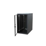 2LAN Armario Suelo 22U 19" 800X1000 sin ruedas Dbl - Imagen 2
