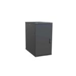 2LAN Armario Suelo 22U 19" 800X1000 sin ruedas Dbl - Imagen 3