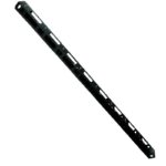 Monolyth Guia Pasacable Vertical 42u 800-1200