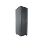 2LAN Armario Suelo 42U 19" 600X800