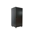 2LAN Armario Suelo 32U 19" 800X600 - Imagen 2