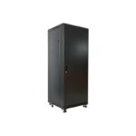 2LAN Armario Suelo 32U 19" 600X600 - Imagen 2
