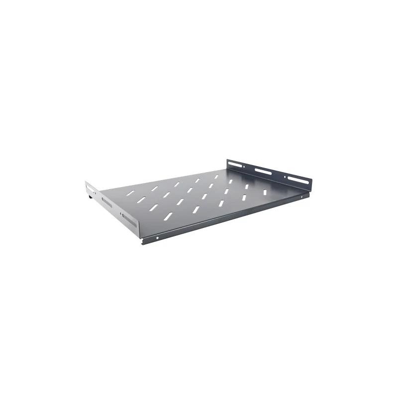 ANEAAA0506_800 2LAN Bandeja 19" 1U 270mm FIJ Lateral Mural - Imagen 1
