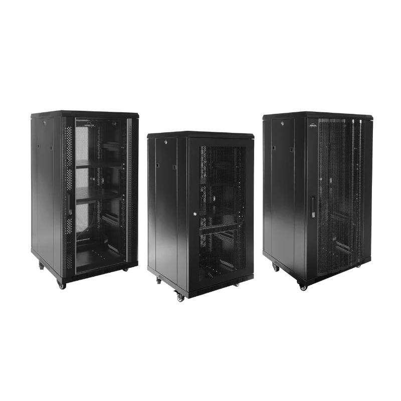 ANEAAA0543_800 Monolyth Armario 19" 42U SH6042 600X1000 SA - Imagen 1