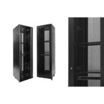 Monolyth Armario 19" 42U SH6042 600X1000 SA - Imagen 3