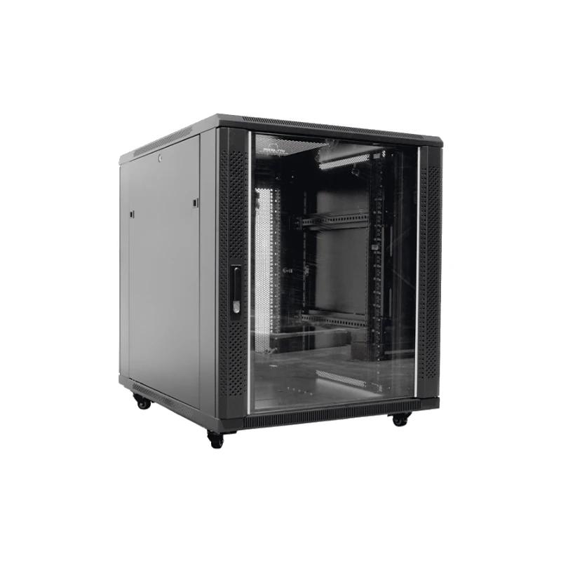 ANEAAA0559_800 Monolyth Armario 19" 18U SH8818 800X800 Bat Solar - Imagen 1