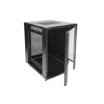 Monolyth Armario 19" 18U SH8818 800X800 Bat Solar - Imagen 2