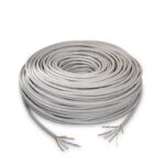 Nanocable Cable Red RJ45 CAT6 UTP Rigido AWG24 - Imagen 3